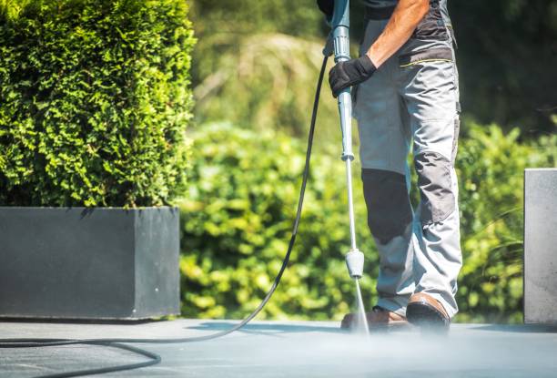 Best Machinery and Equipment Cleaning  in Cave Springs, AR