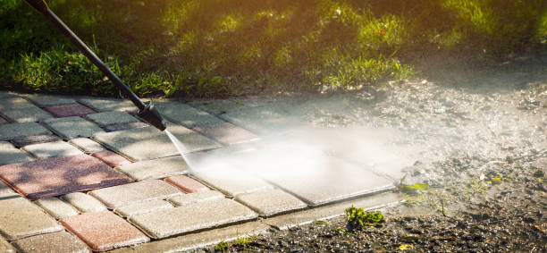 Best Factory Floor Cleaning  in Cave Springs, AR
